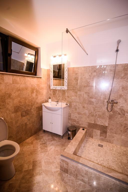 Vila Naty Hotel Năvodari Exterior foto