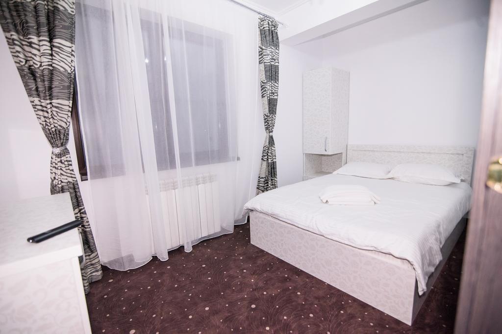Vila Naty Hotel Năvodari Exterior foto